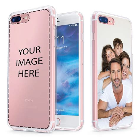 Amazon.com: Personalized Cell Phone Case Iphone 7.